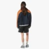 Veste universitaire en jacquard néoprène Monogram Veste universitaire en jacquard néoprène Monogram